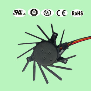 6010支架風扇 6010支架風扇