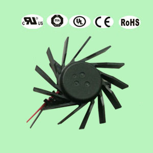 5512支架風扇 5512支架風扇
